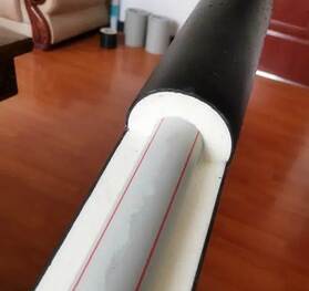 pert型保溫管價(jià)格
