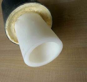 冷熱水pert二代保溫管廠家