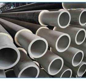 PERT2型熱熔保溫管