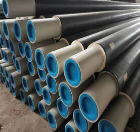 熱力pert二代保溫管