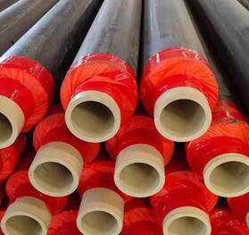 pert2型保溫管廠家