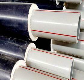 pert保溫管多少錢