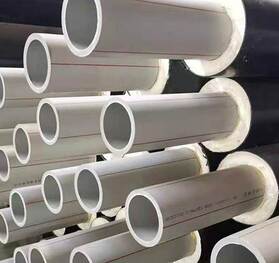 聚氨酯保溫管PERT