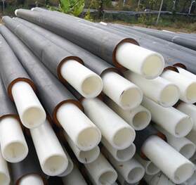 pert2型直埋保溫管生產(chǎn)廠家