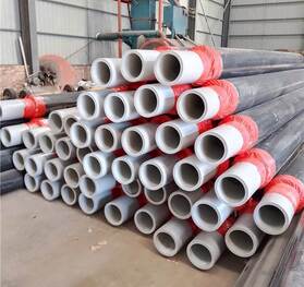 pert2型保溫管供應價格