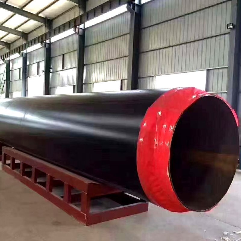 熱力專用保溫鋼管 熱力專用保溫鋼管