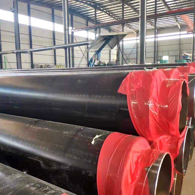 聚氨酯直埋保溫鋼管生產(chǎn)廠家 聚氨酯直埋保溫鋼管生產(chǎn)廠家