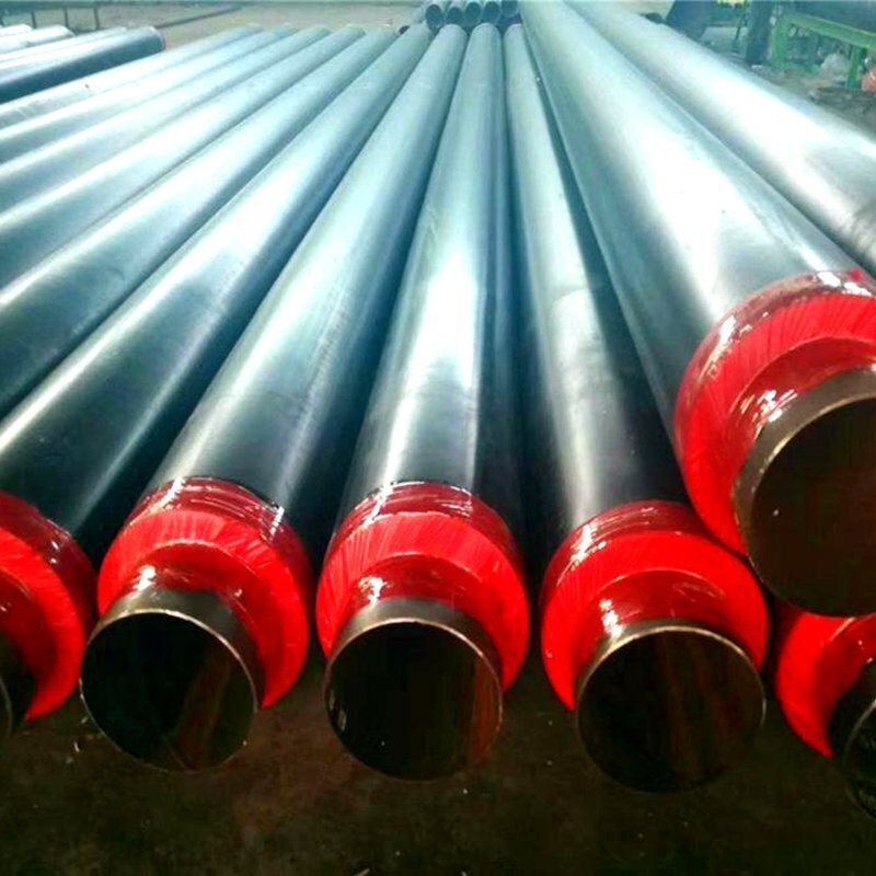 聚氨酯保溫螺旋鋼管生產(chǎn)廠家 聚氨酯保溫螺旋鋼管生產(chǎn)廠家