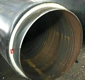 城鎮(zhèn)供熱用預制直埋保溫管