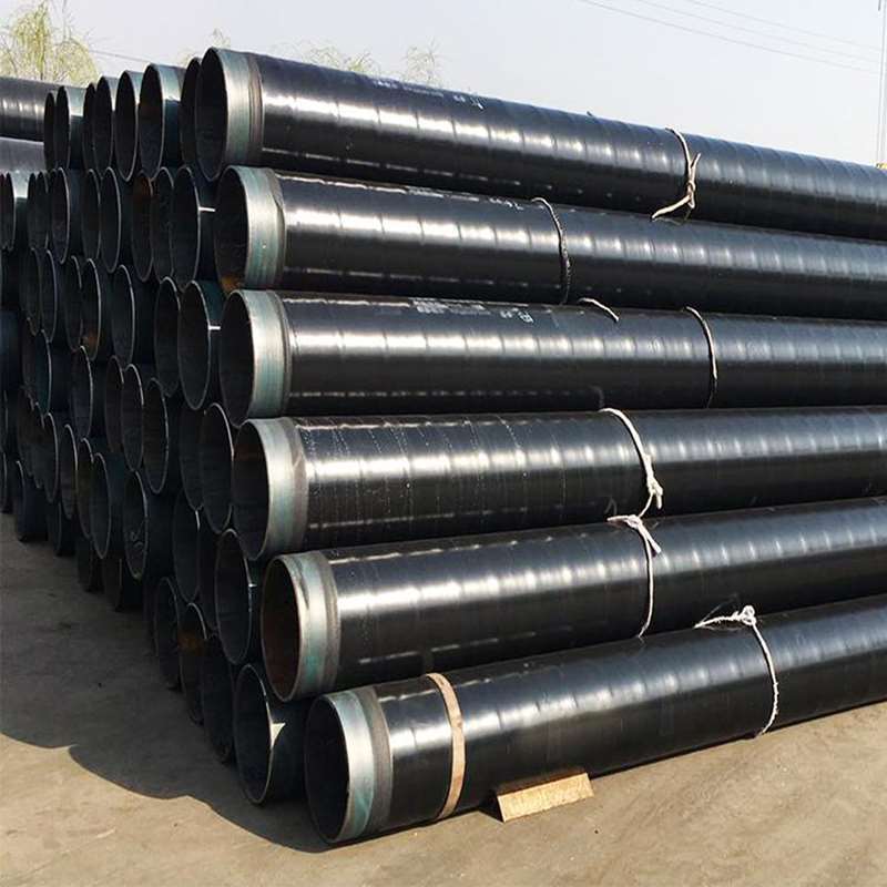 機場輸油專用防腐鋼管 機場輸油專用防腐鋼管