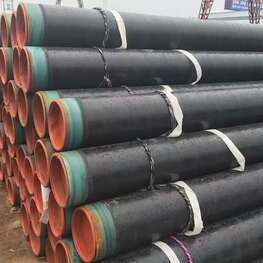 管道036內壁防腐