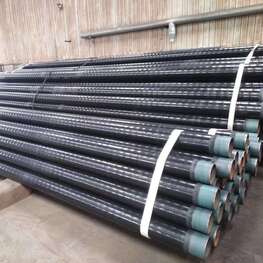 輸油管線036防腐鋼管