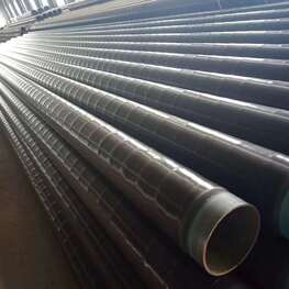 煤航油專用防腐鋼管