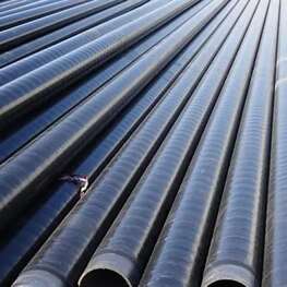 輸油專(zhuān)用036防腐鋼管