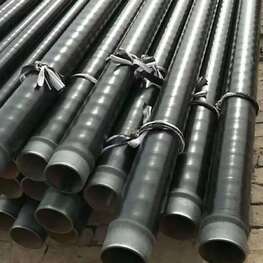 國標036防腐鋼管