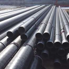 036輸油防腐鋼管