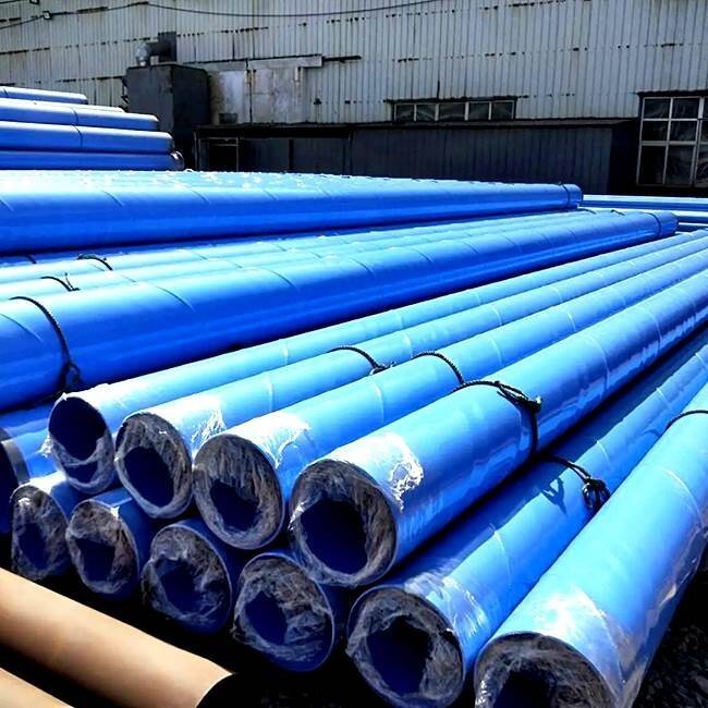 排水用外涂塑鋼管廠家 排水用外涂塑鋼管廠家