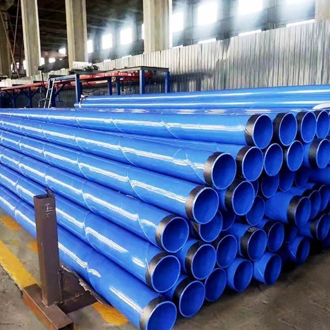 建筑排水用涂塑鋼管 建筑排水用涂塑鋼管