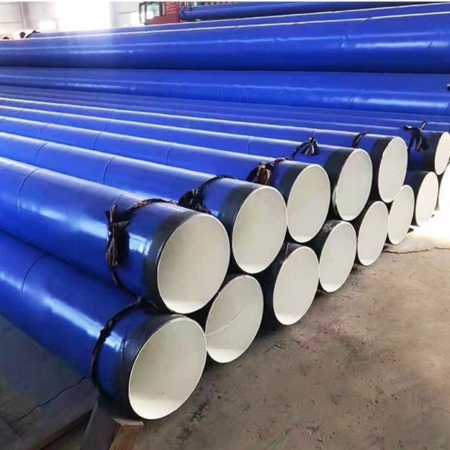 排水涂塑鋼管廠家 排水涂塑鋼管廠家