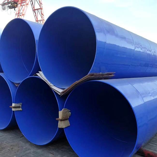 鋼管環(huán)氧粉末防腐 鋼管環(huán)氧粉末防腐