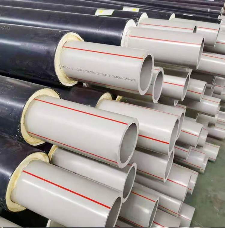 管線保溫管 管線保溫管