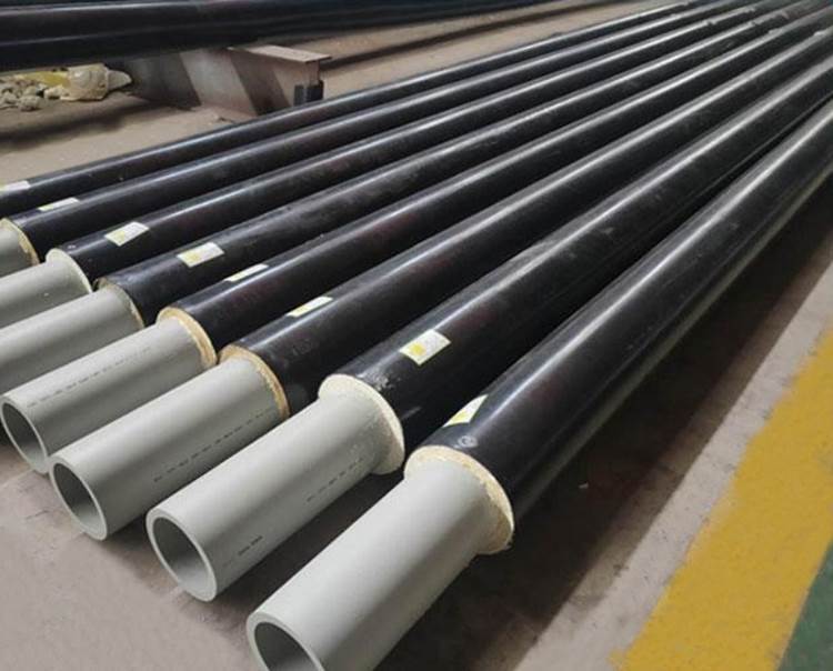 dn250保溫管 dn250保溫管