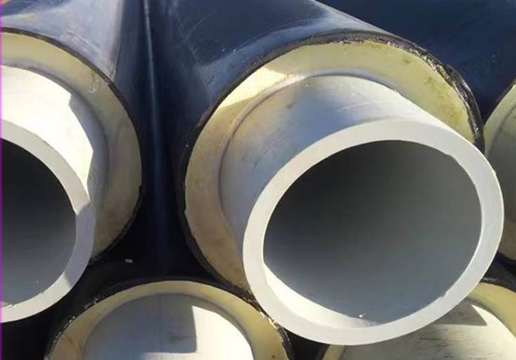 pert 2型保溫管 pert 2型保溫管