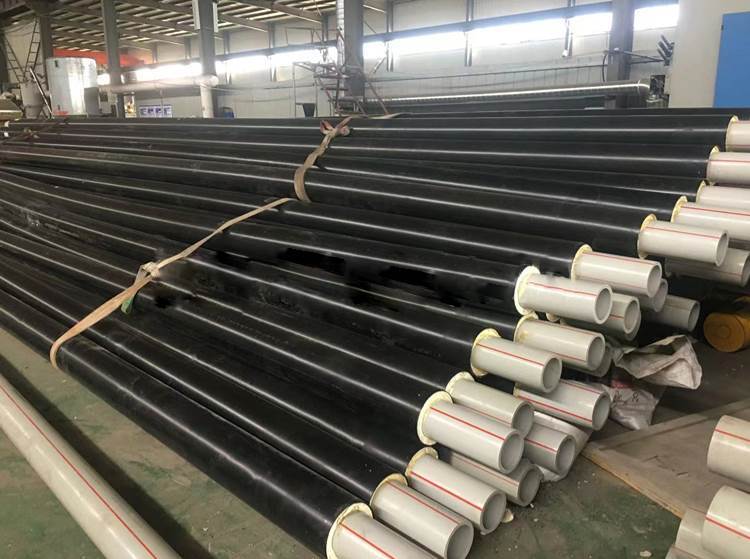 熱力管網(wǎng)直埋保溫管 熱力管網(wǎng)直埋保溫管