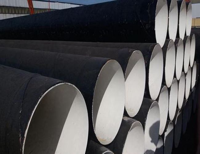 一布兩油環(huán)氧煤瀝青防腐鋼管 一布兩油環(huán)氧煤瀝青防腐鋼管