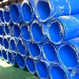 加強(qiáng)級(jí)環(huán)氧樹脂防腐鋼管